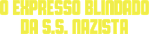 The Inglorious Bastards — Logos 2