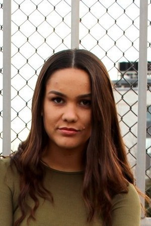 Alessa Wichtel portrait