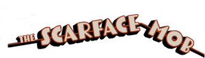 Cara Cortada (TV) — Logos 1