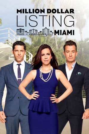 Image Million Dollar Listing Miami