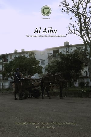 Poster Al Alba 2018