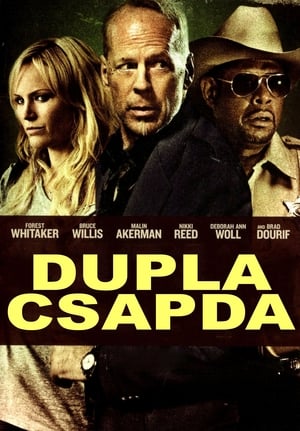 Poster Dupla csapda 2011