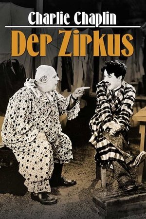Der Zirkus (1928)