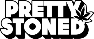 Pretty Stoned — Logos 2