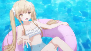 The Angel Next Door Spoils Me Rotten: 2×2