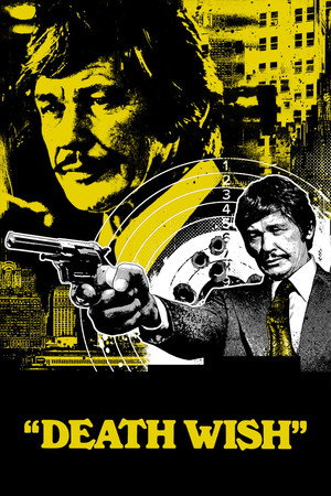 Постер фильма «Жажда смерти (1974)» — (23 из 55)