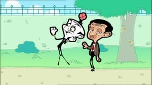 Mr. Bean: The Animated Series: Season 1 Episode 5 – Mime Games