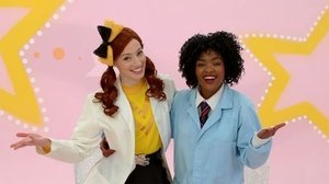 Meet The Scientist!
