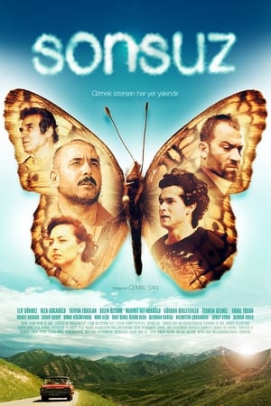 Sonsuz poster