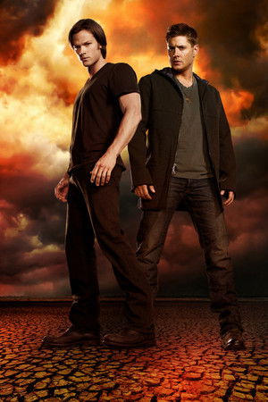 poster Supernatural