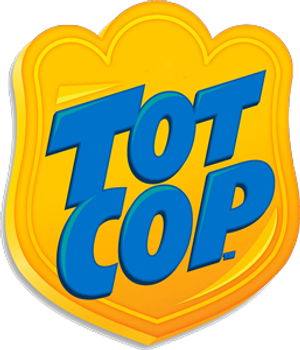 Tot Cop — Logos 2