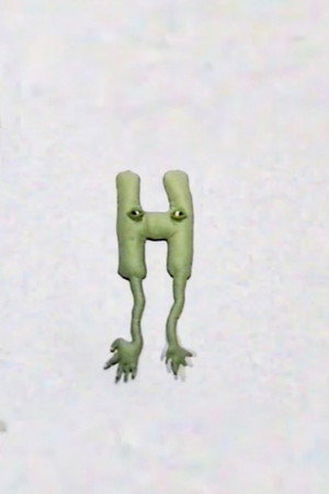 Hand and Hand