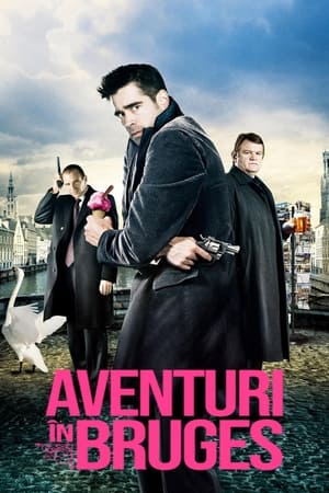 Aventuri în Bruges (2008)