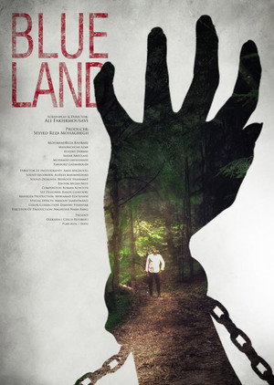 Blue Land 12