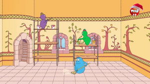 Barbapapa: One Big Happy Family!: 2×29