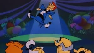 The Jetsons Dance Time