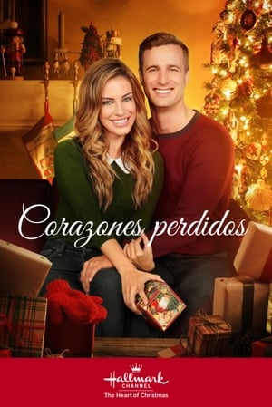 Poster Corazones perdidos 2017