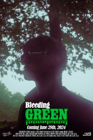Bleeding Green 16