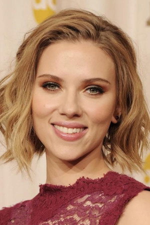 Scarlett Johansson