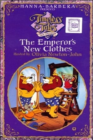 Poster Timeless Tales: The Emperor's New Clothes (1990)