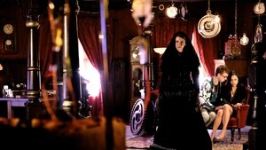 Wynonna Earp Season 2 Episode 6