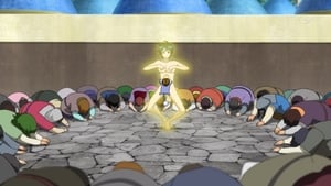 Ixion Saga DT: 1×8