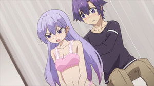 My Sister, My Writer Season 1 Episode 7