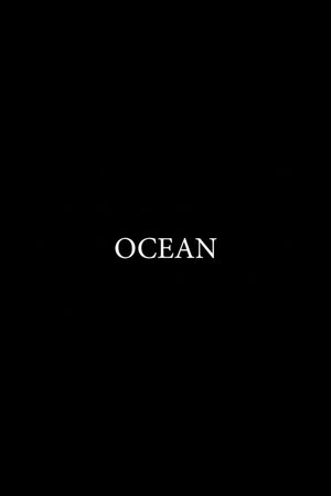 Poster Ocean (2019)