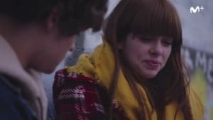 Skam España: s1 e11 PL