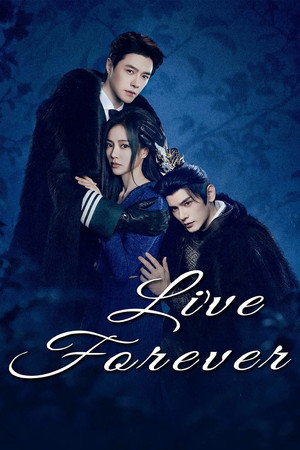 Live Forever