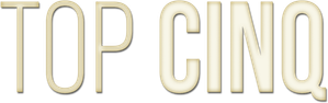 Top Five — logo