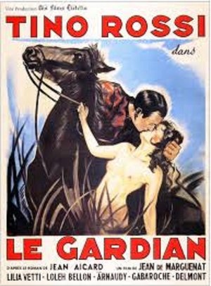 Le gardian (1945) Le gardian (1945)