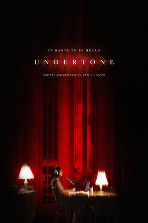poster undertone