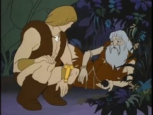 Thundarr the Barbarian: 1×1