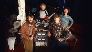 Travelin’ Band: Creedence Clearwater Revival at the Royal Albert Hall 1970