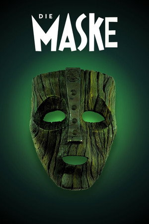 The Mask 80