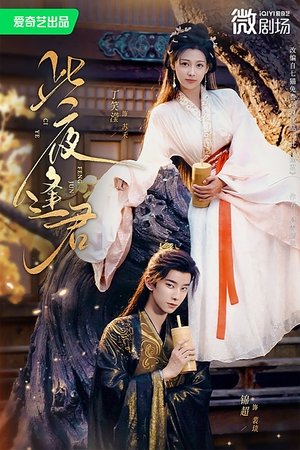 此夜逢君 (2025)