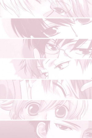 Ouran High School Host Club 33