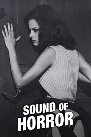 Poster Sound of Horror (1967)