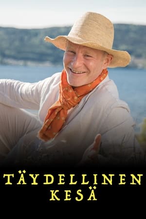 Image Täydellinen kesä