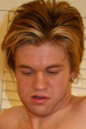 John Walker portrait