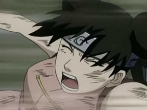 Naruto Clássico Dublado – Episódio 156 – O Contra-Ataque de Raiga