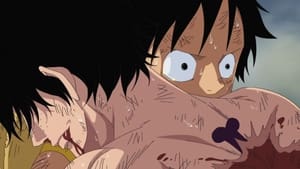 One Piece Looking for the Answer! Fire Fist Ace Dies on the Battlefield!