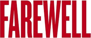 Farewell — Logos 1