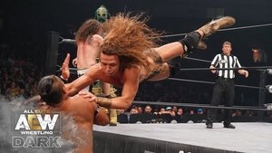 AEW Dark: 2×3