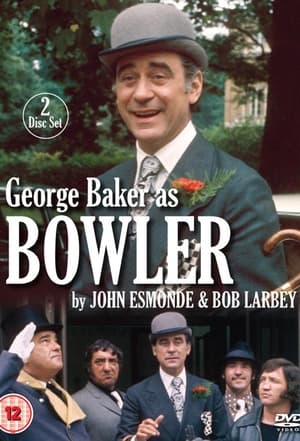 Poster Bowler Season 1 1973