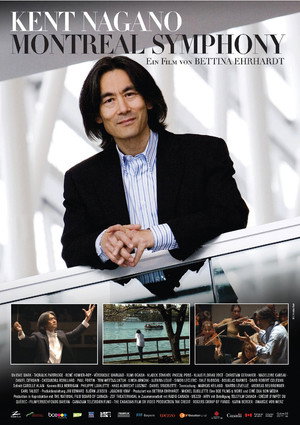 Kent Nagano: Montréal Symphony 5
