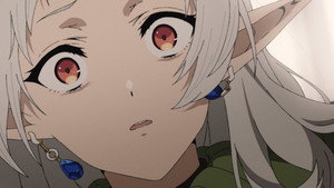 Mushoku Tensei III Cap 13