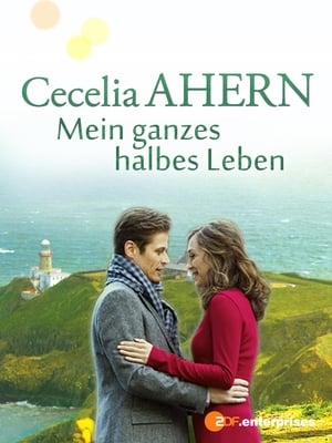 Poster Cecelia Ahern: Mein ganzes halbes Leben 2014