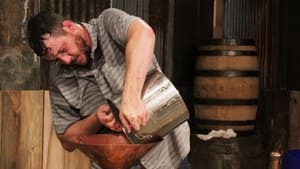 Moonshiners: Master Distiller George Washington Rye